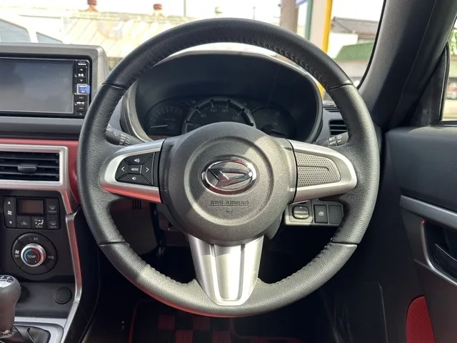 コペン(ダイハツ)セロ中古車 5