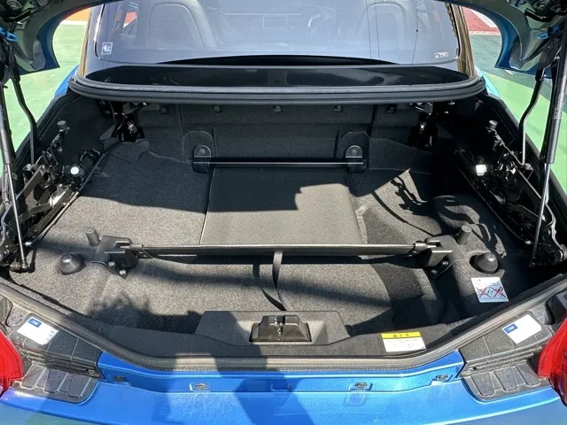 コペン(ダイハツ)セロ中古車 19