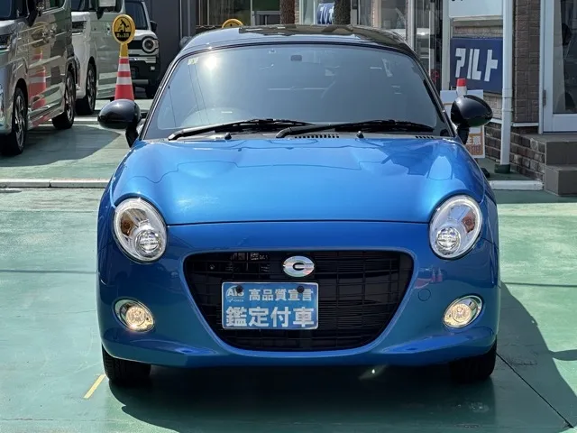 コペン(ダイハツ)セロ中古車 20