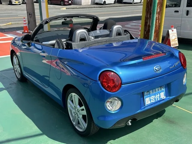 コペン(ダイハツ)セロ中古車 2