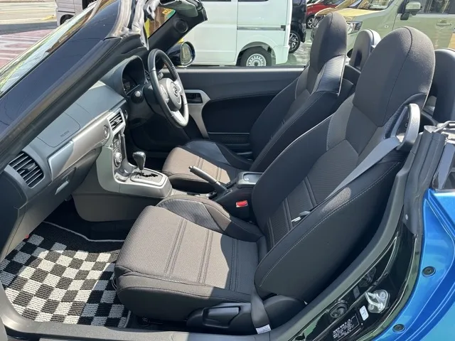 コペン(ダイハツ)セロ中古車 3