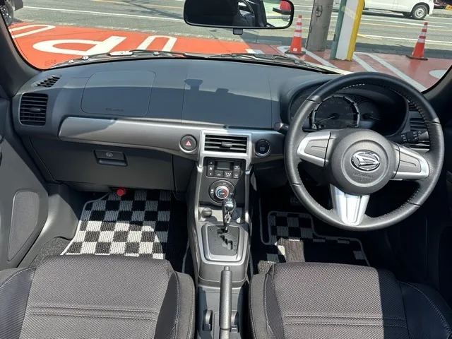 コペン(ダイハツ)セロ中古車 4