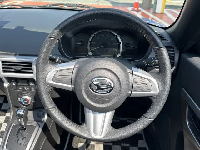コペン(ダイハツ)セロ中古車 5