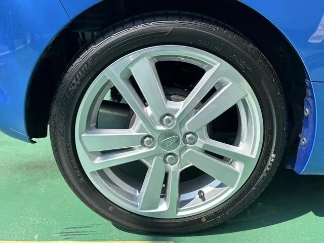 コペン(ダイハツ)セロ中古車 7