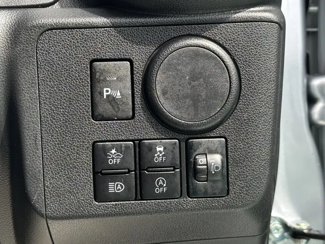 ミライース(ダイハツ)LSAⅢ中古車 12