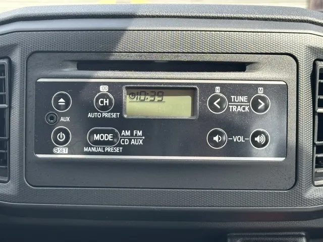 ミライース(ダイハツ)LSAⅢ中古車 13