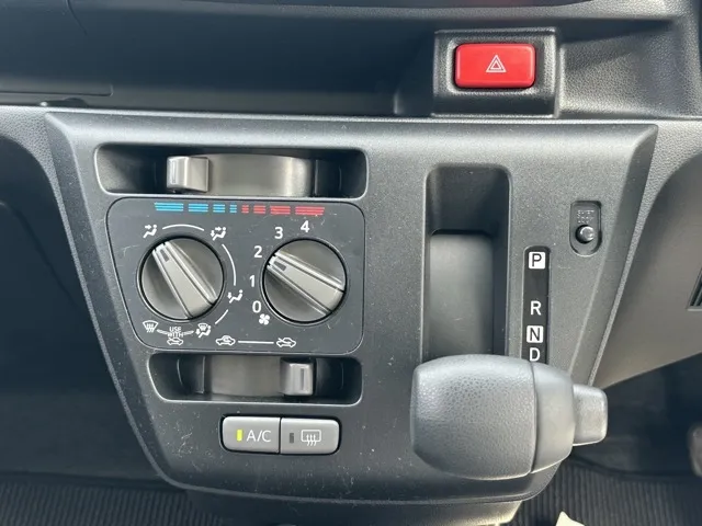 ミライース(ダイハツ)LSAⅢ中古車 14