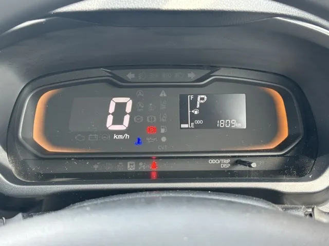 ミライース(ダイハツ)LSAⅢ中古車 16