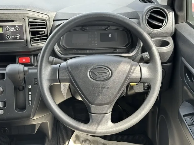 ミライース(ダイハツ)LSAⅢ中古車 6