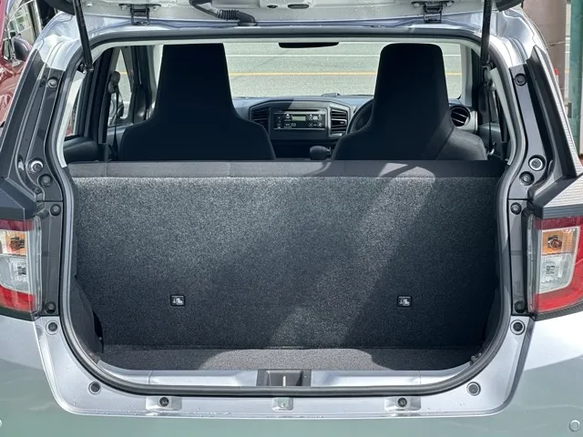 ミライース(ダイハツ)LSAⅢ中古車 7