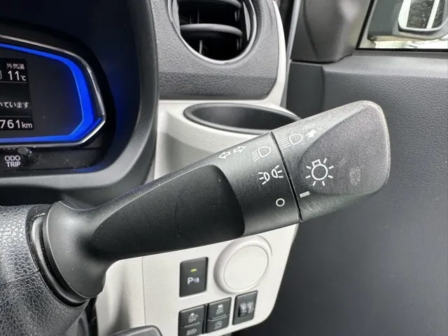 ミライース(ダイハツ)XリミテッドＳＡⅢ中古車 18