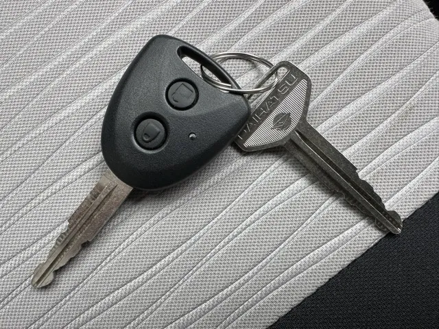ミライース(ダイハツ)XリミテッドＳＡⅢ中古車 21