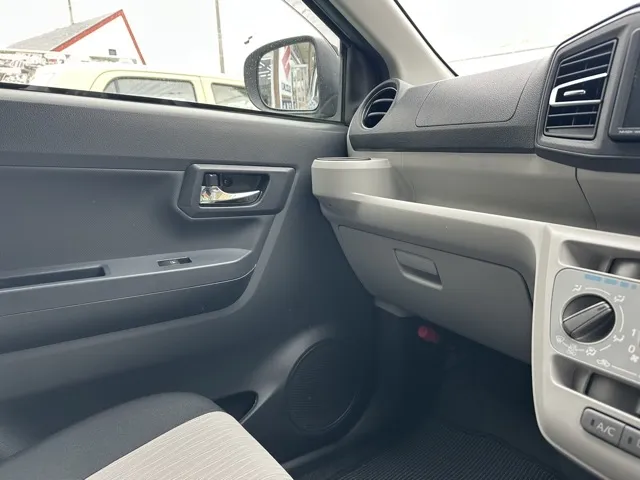 ミライース(ダイハツ)XリミテッドＳＡⅢ中古車 22