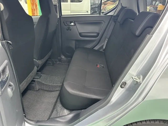 ミライース(ダイハツ)XリミテッドＳＡⅢ中古車 4