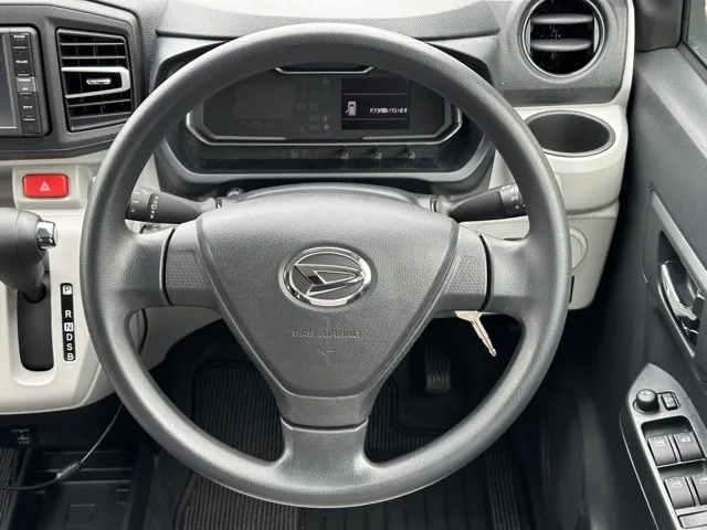 ミライース(ダイハツ)XリミテッドＳＡⅢ中古車 6