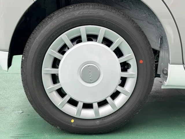 キャンバス(ダイハツ)ストライプスG パノラマUGP届出済未使用車 10