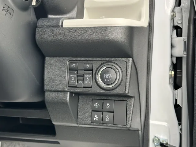 キャンバス(ダイハツ)ストライプスG パノラマUGP届出済未使用車 14
