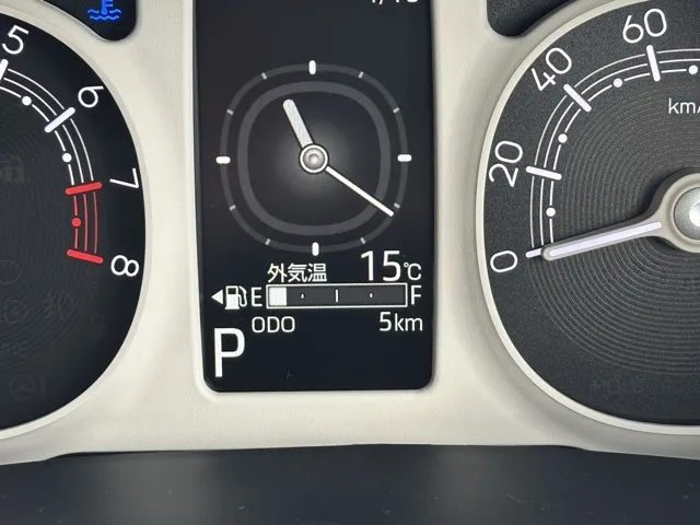 キャンバス(ダイハツ)ストライプスG パノラマUGP届出済未使用車 18
