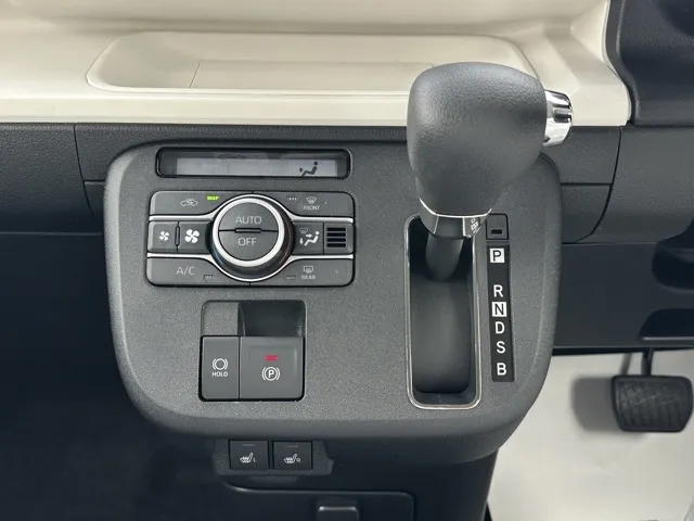 キャンバス(ダイハツ)ストライプスG パノラマUGP届出済未使用車 20