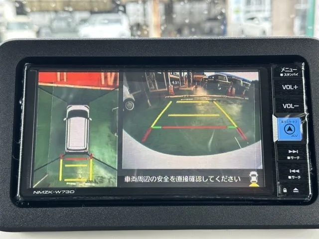 キャンバス(ダイハツ)ストライプスG パノラマUGP届出済未使用車 25