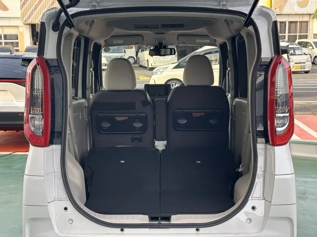 ルークス(ニッサン)X中古車 11