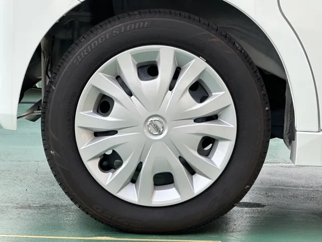 ルークス(ニッサン)X中古車 13