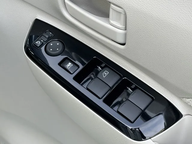 ルークス(ニッサン)X中古車 14