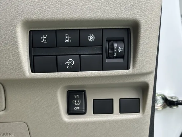 ルークス(ニッサン)X中古車 15