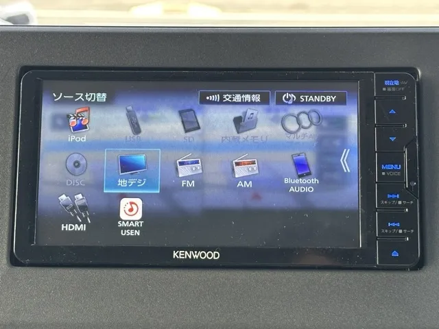 ルークス(ニッサン)X中古車 19
