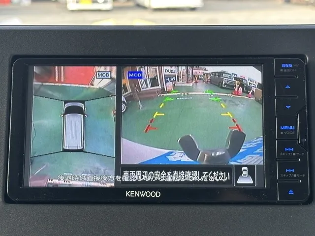 ルークス(ニッサン)X中古車 20