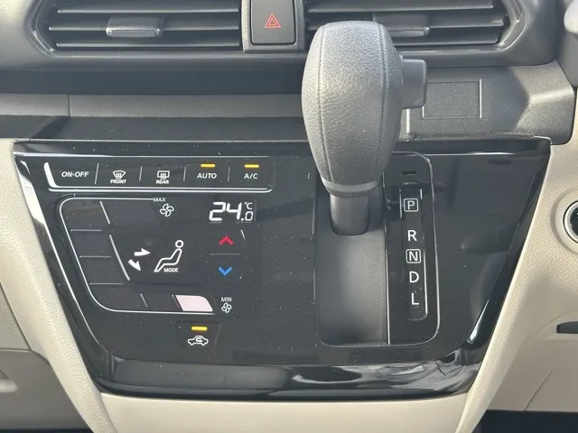 ルークス(ニッサン)X中古車 24