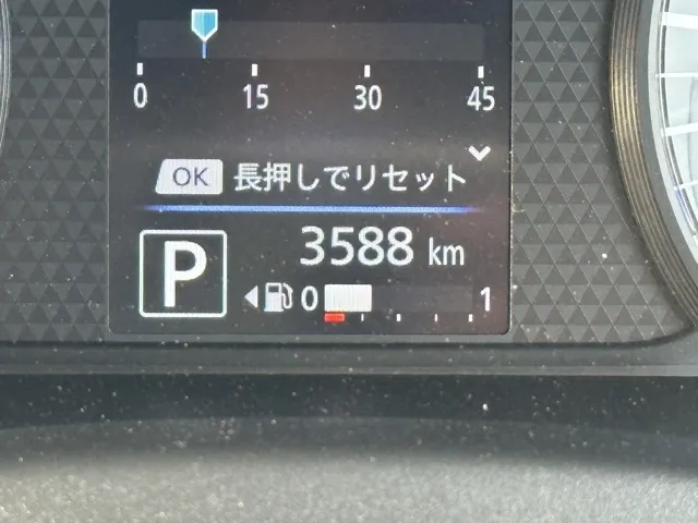 ルークス(ニッサン)X中古車 27