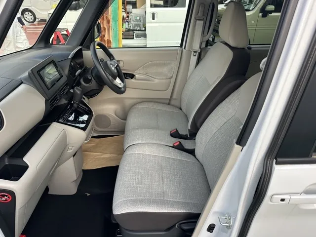 ルークス(ニッサン)X中古車 3