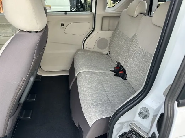 ルークス(ニッサン)X中古車 4