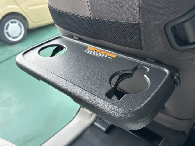 ルークス(ニッサン)X中古車 7