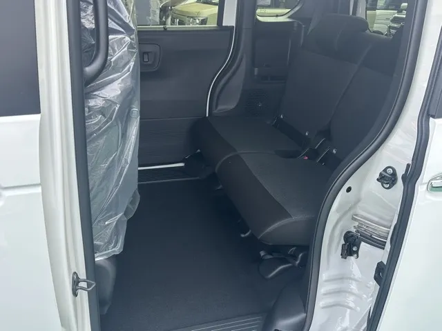 N-BOX(ホンダ)N-BOXカスタム 両側PSD届出済未使用車 4