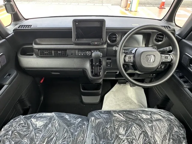 N-BOX(ホンダ)N-BOXカスタム 両側PSD届出済未使用車 6