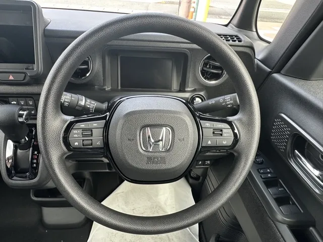 N-BOX(ホンダ)N-BOXカスタム 両側PSD届出済未使用車 7