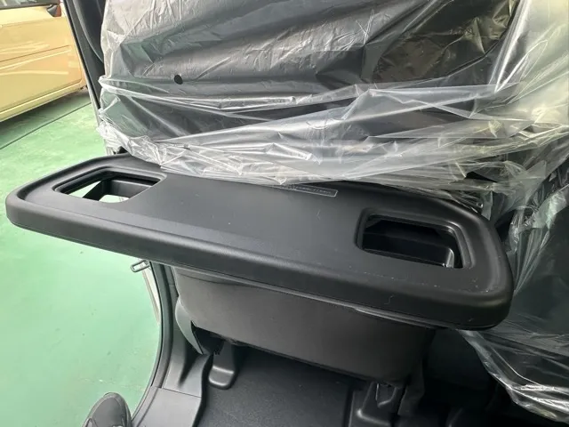 N-BOX(ホンダ)N-BOXカスタム 両側PSD届出済未使用車 8