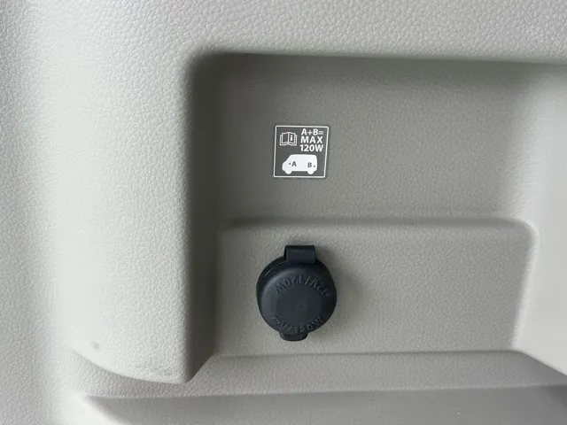 クリッパー(ニッサン)G ハイルーフ中古車 9