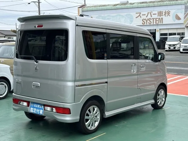 クリッパー(ニッサン)G ハイルーフ中古車 10