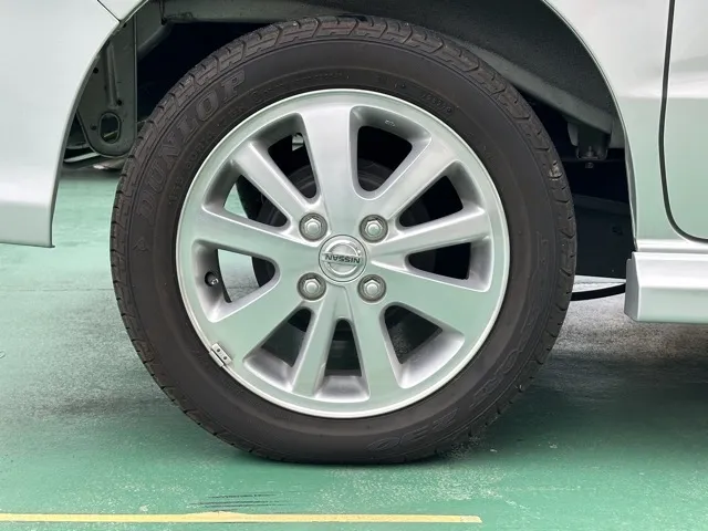 クリッパー(ニッサン)G ハイルーフ中古車 11