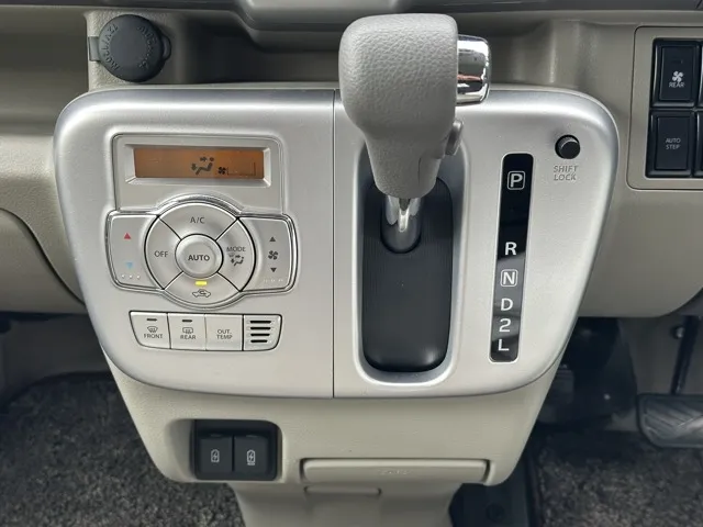 クリッパー(ニッサン)G ハイルーフ中古車 19
