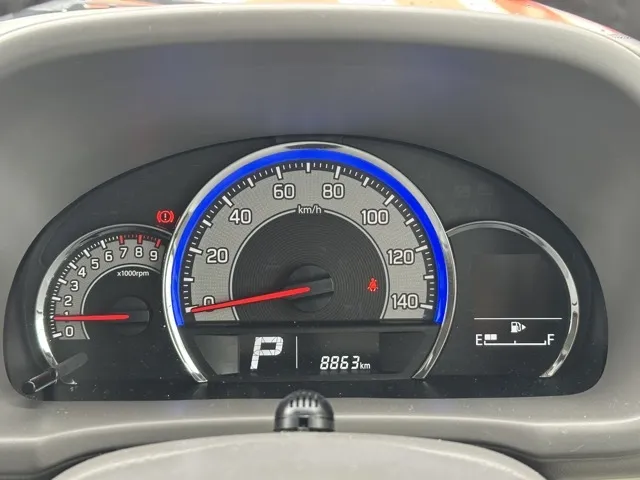 クリッパー(ニッサン)G ハイルーフ中古車 25