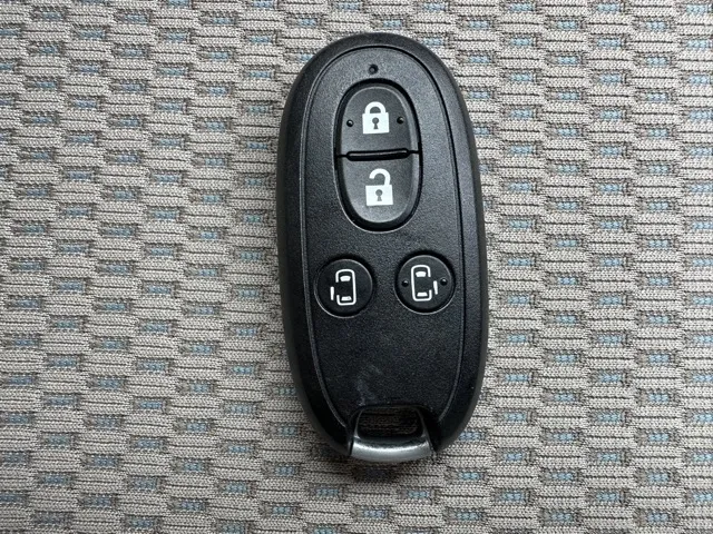 クリッパー(ニッサン)G ハイルーフ中古車 27