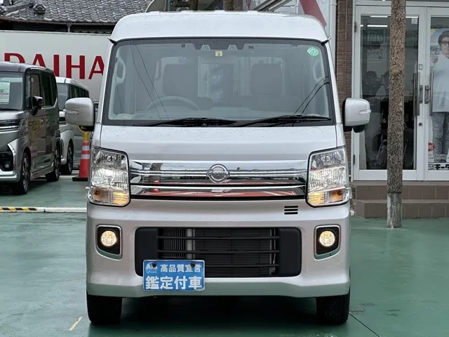 クリッパー(ニッサン)G ハイルーフ中古車 29