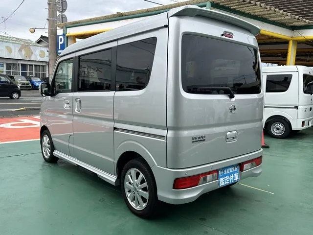 クリッパー(ニッサン)G ハイルーフ中古車 2