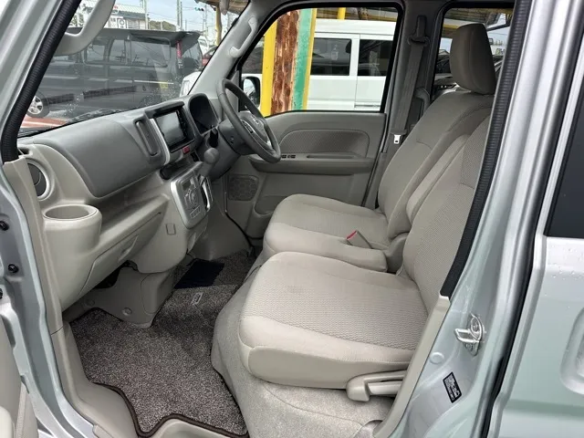 クリッパー(ニッサン)G ハイルーフ中古車 3