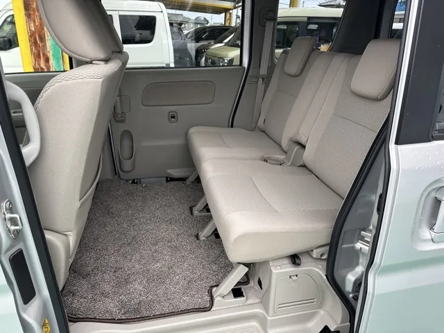 クリッパー(ニッサン)G ハイルーフ中古車 4