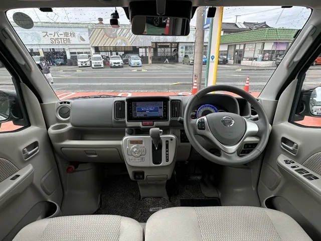 クリッパー(ニッサン)G ハイルーフ中古車 5